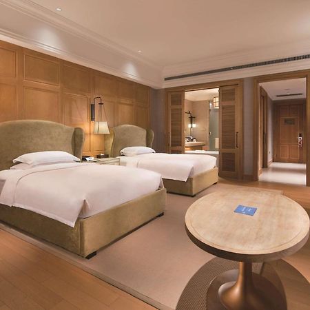 Hilton Wenan Otel Langfang Dış mekan fotoğraf